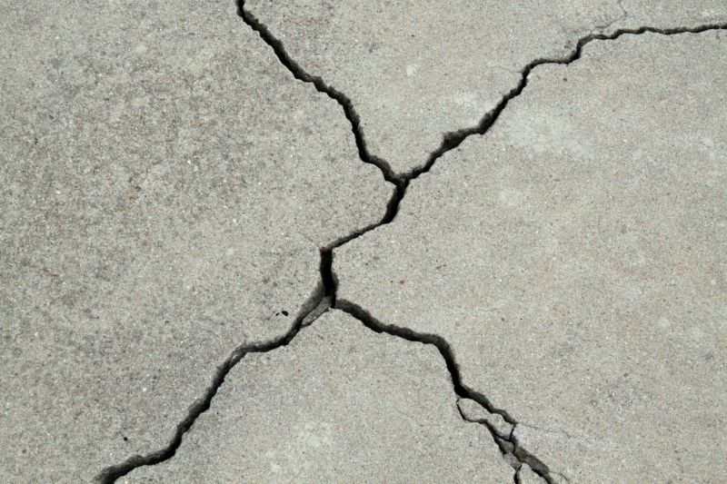 Surface Condition