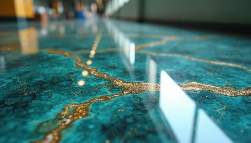 What Epoxy Coating Is And How It Works