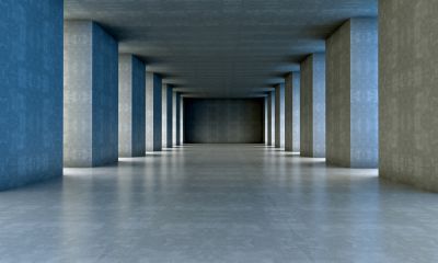 Concrete Finishing